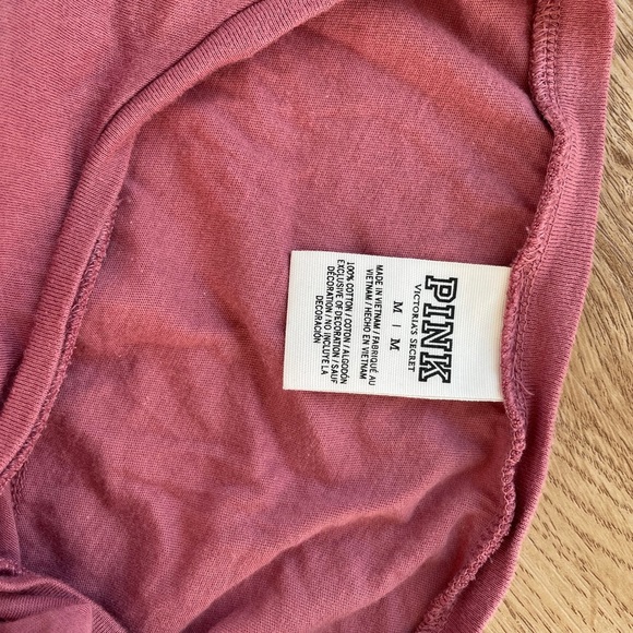 PINK tee - Picture 3 of 3